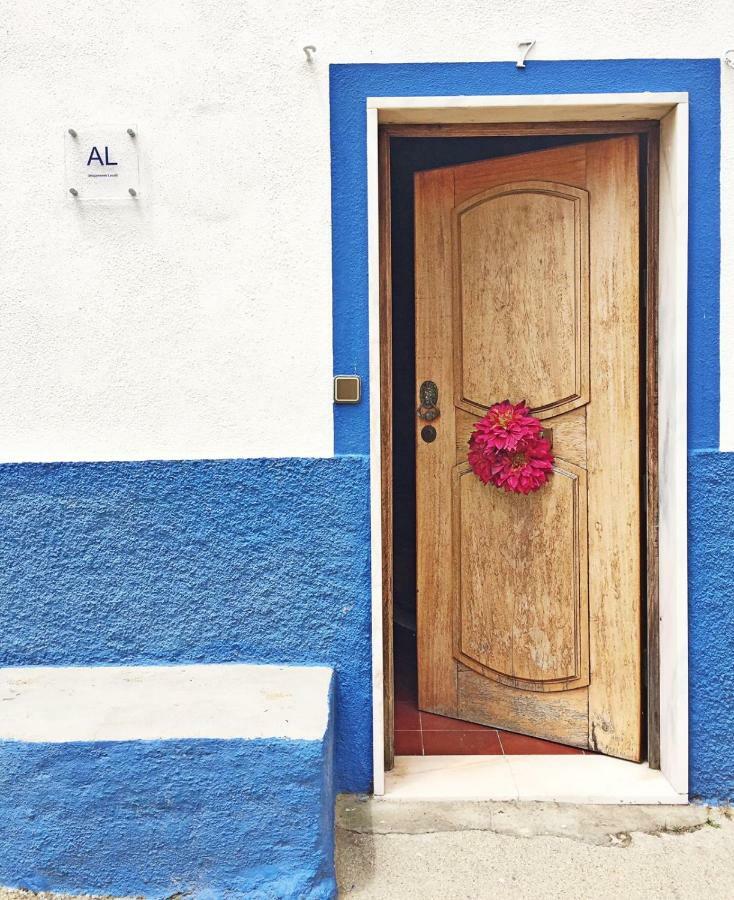 A Casa Da Avo Leonor Guest House Idanha-a-Nova Eksteriør bilde