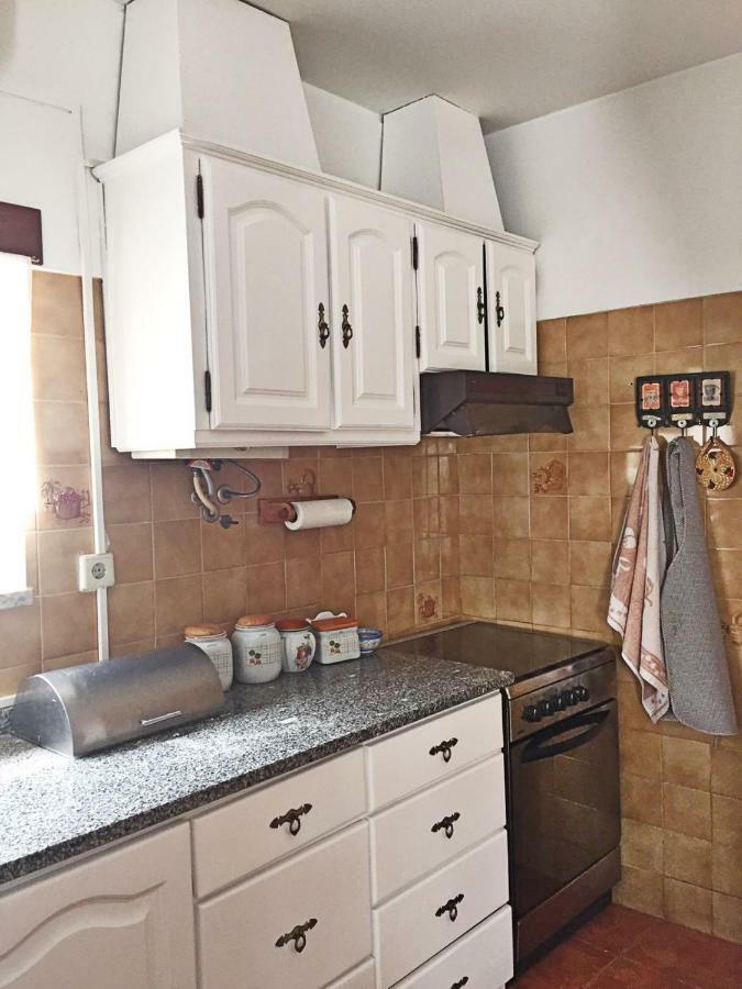 A Casa Da Avo Leonor Guest House Idanha-a-Nova Eksteriør bilde