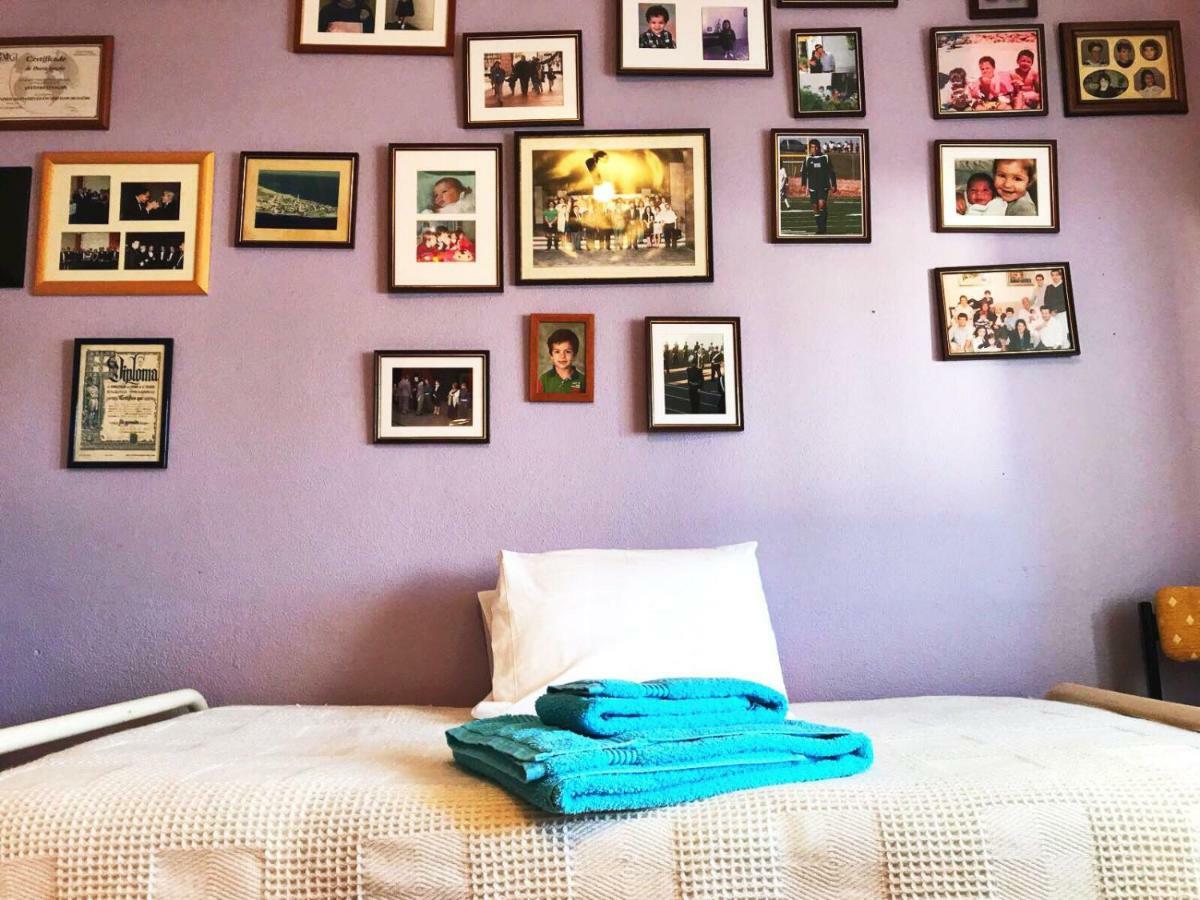 A Casa Da Avo Leonor Guest House Idanha-a-Nova Eksteriør bilde