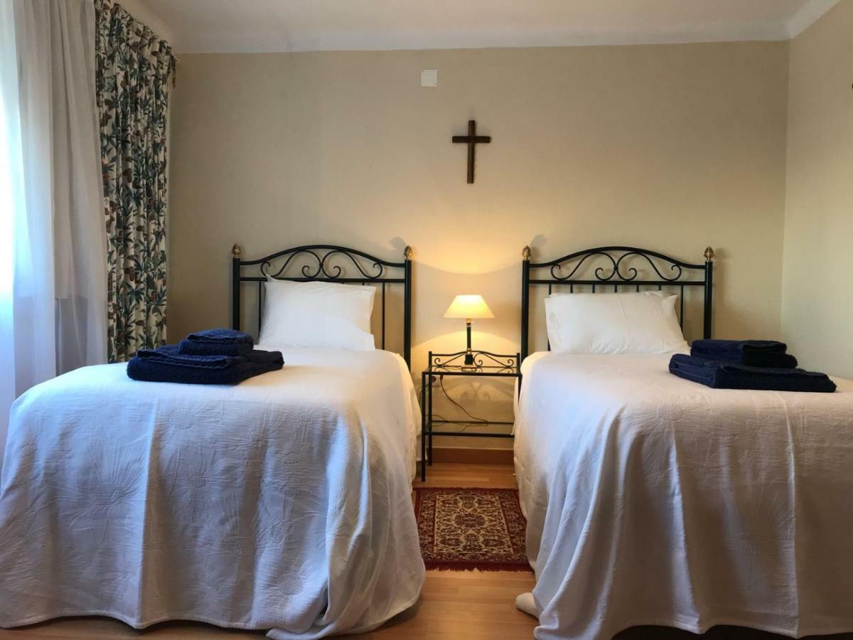 A Casa Da Avo Leonor Guest House Idanha-a-Nova Eksteriør bilde